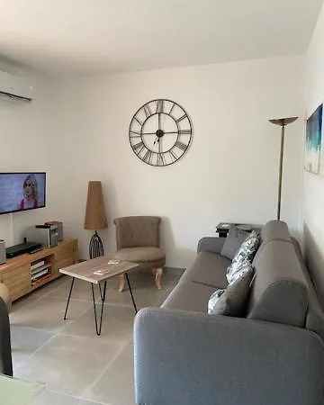 Ferienwohnung Le Poseidon Saint-Raphaël Exterior foto
