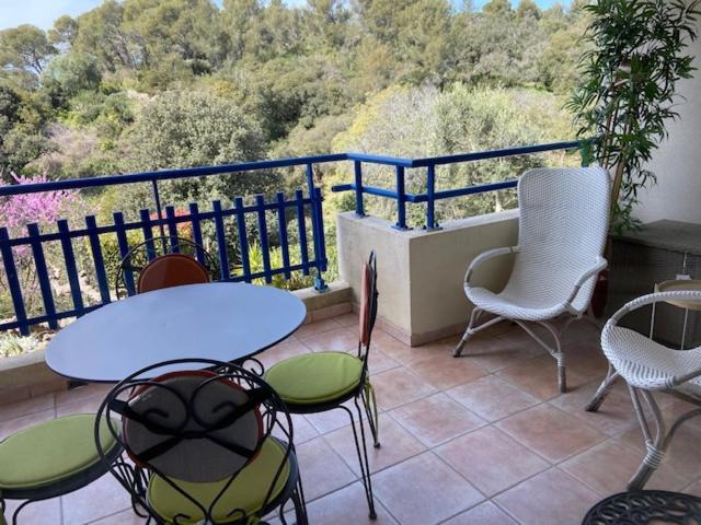 Le Poseidon Appartement Saint-Raphaël