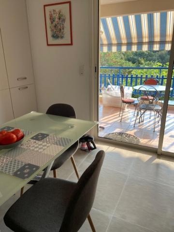 Le Poseidon Appartement *
